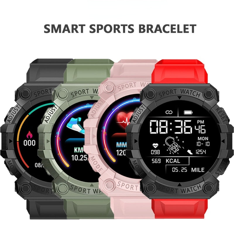 Smartwatch Military Sport Premium ▷ Lançamento Muito Barato - Loja do  Militar ↔ Artigos Militares na Promoção ! Acesse ◅