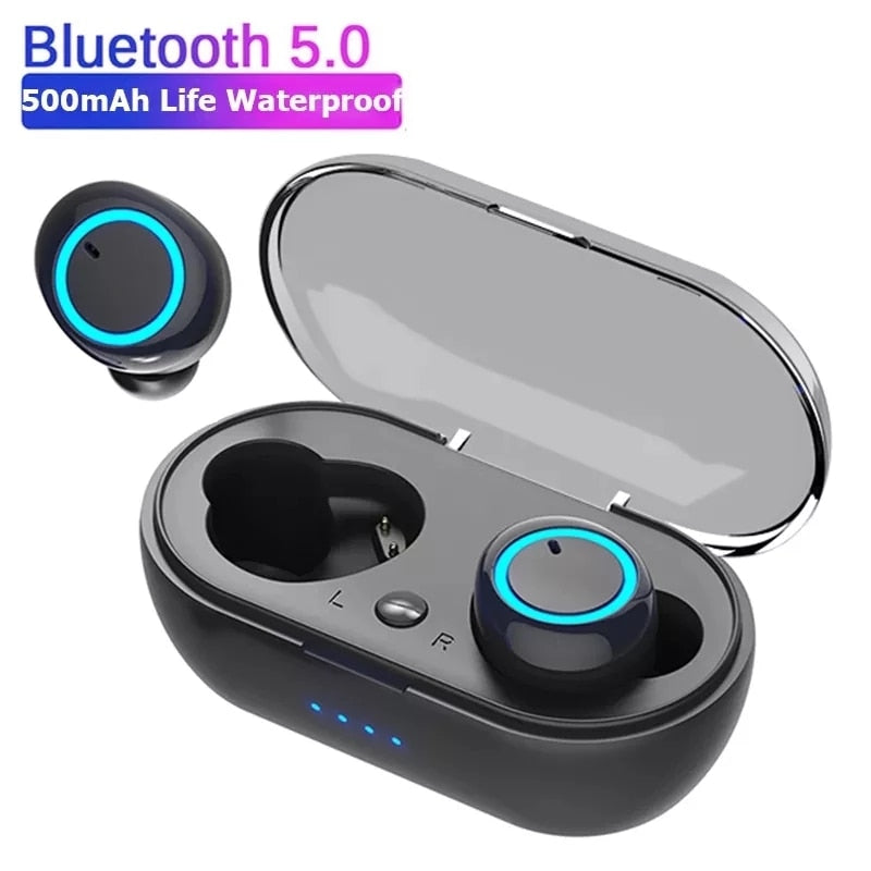 Fone de Ouvido  JLBPhone® Bluetooth 5.0