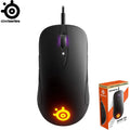 Mouse SteelSeries E-game 0 . With Retail Box 