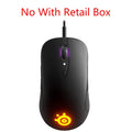 Mouse SteelSeries E-game 0 . Without Retail Box 